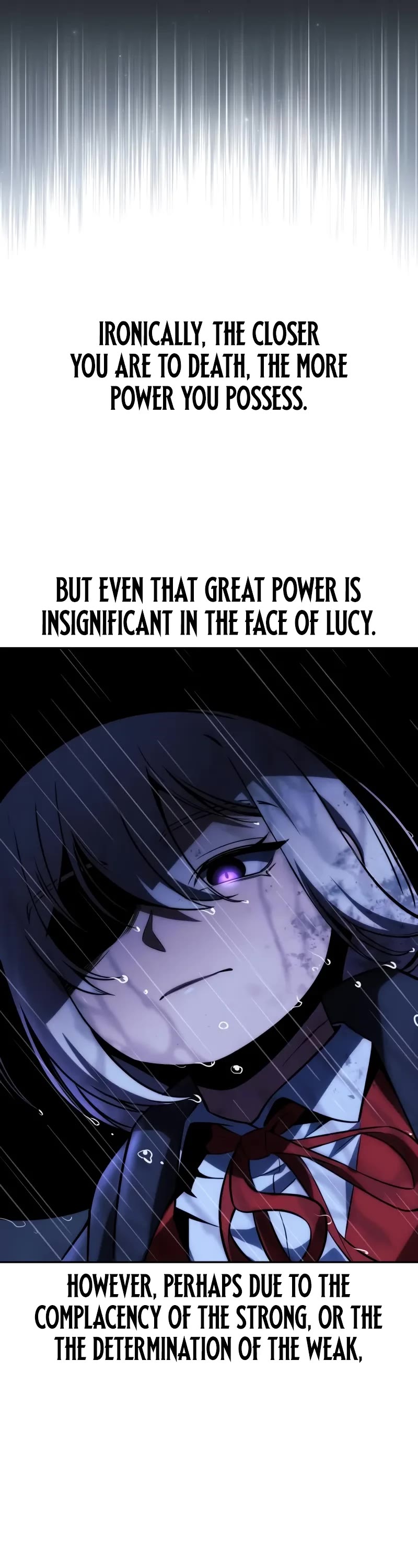 The Extra’s Academy Survival Guide Chapter 56 page 92 - Chapter 56