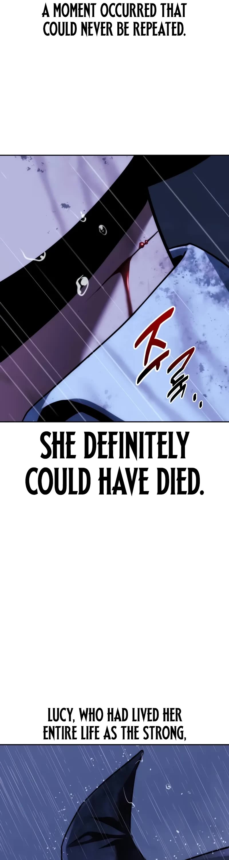 The Extra’s Academy Survival Guide Chapter 56 page 93 - Chapter 56