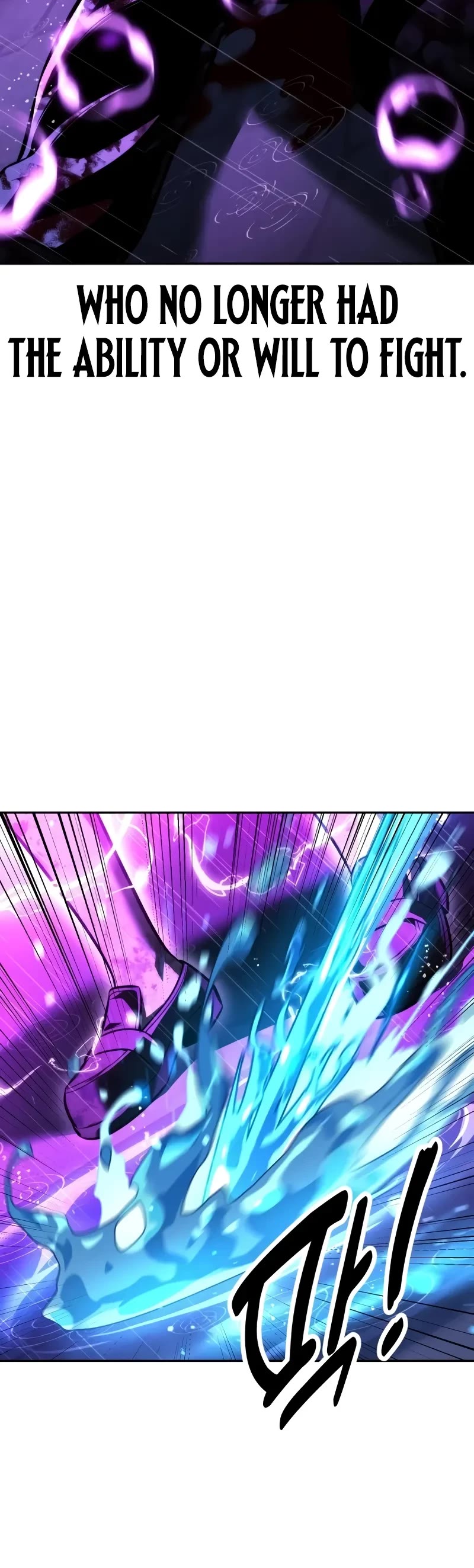 The Extra’s Academy Survival Guide Chapter 56 page 96 - Chapter 56