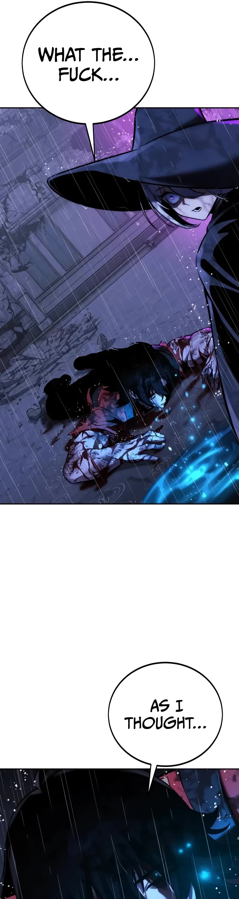 The Extra’s Academy Survival Guide Chapter 56 page 97 - Chapter 56