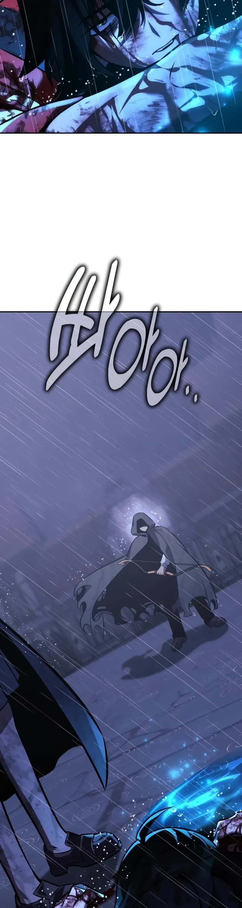 The Extra’s Academy Survival Guide Chapter 56 page 98 - Chapter 56