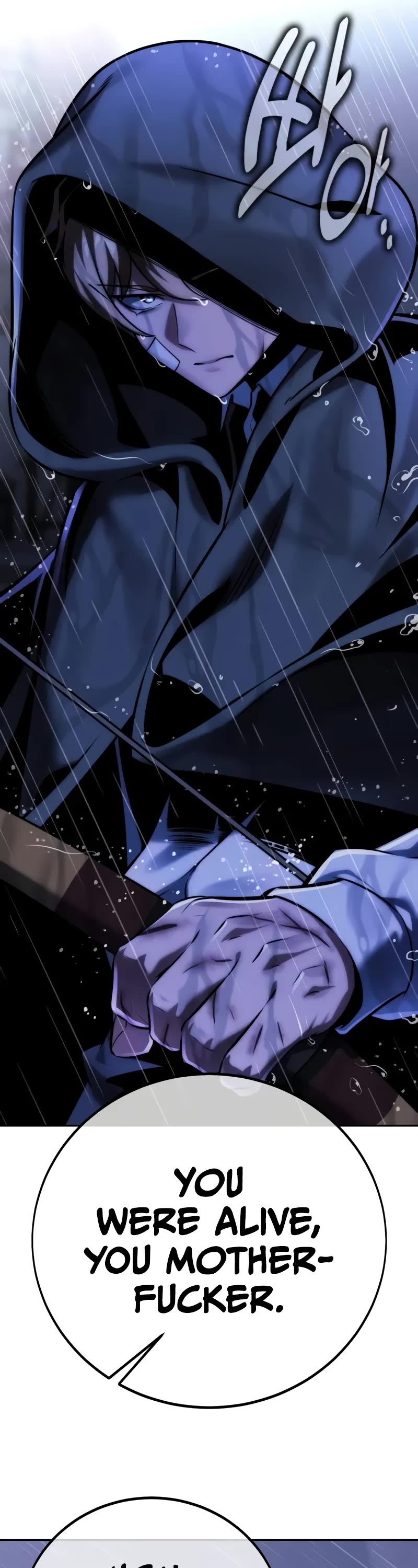 The Extra’s Academy Survival Guide Chapter 57 page 17 - Chapter 57