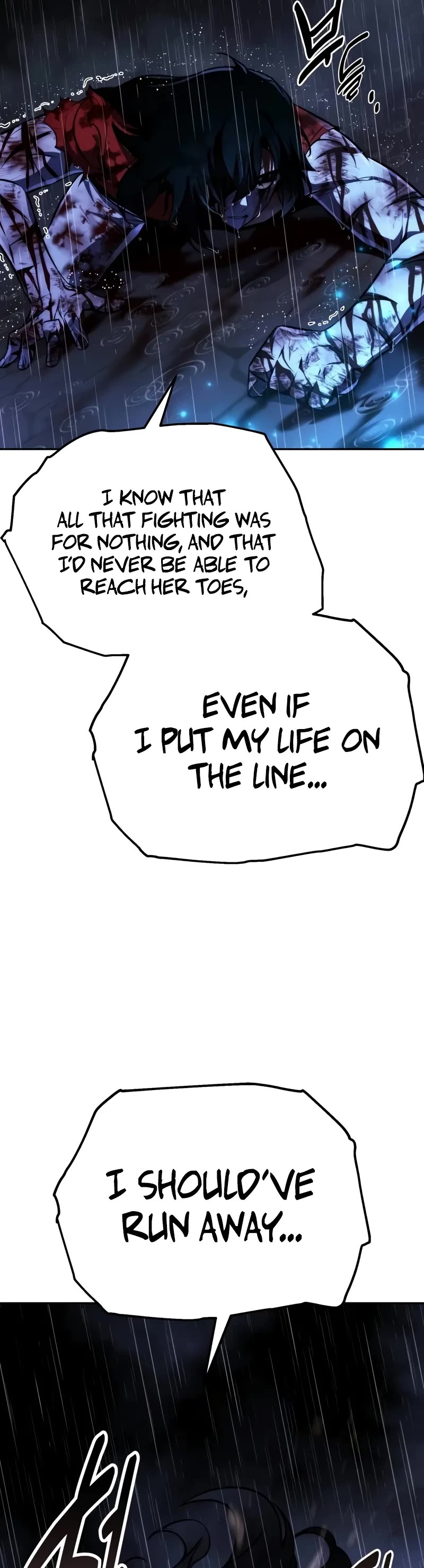 The Extra’s Academy Survival Guide Chapter 57 page 19 - Chapter 57