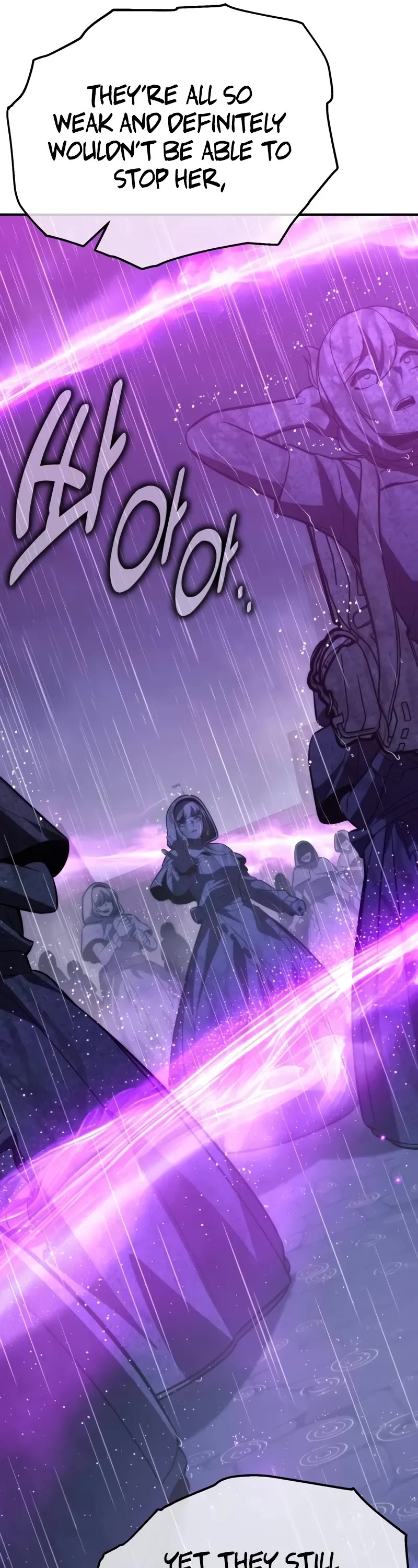 The Extra’s Academy Survival Guide Chapter 57 page 21 - Chapter 57