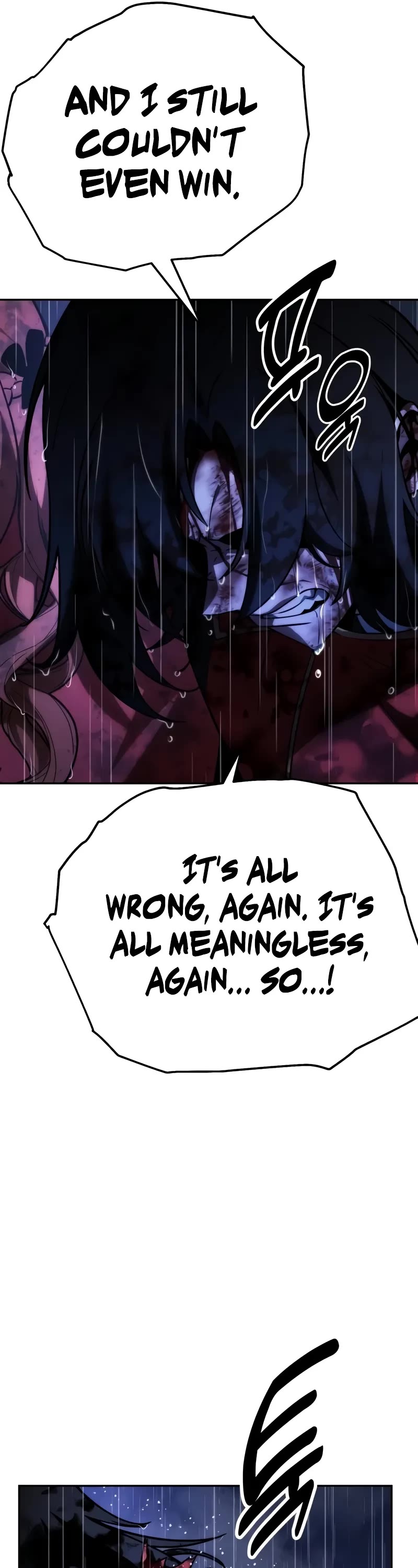 The Extra’s Academy Survival Guide Chapter 57 page 26 - Chapter 57