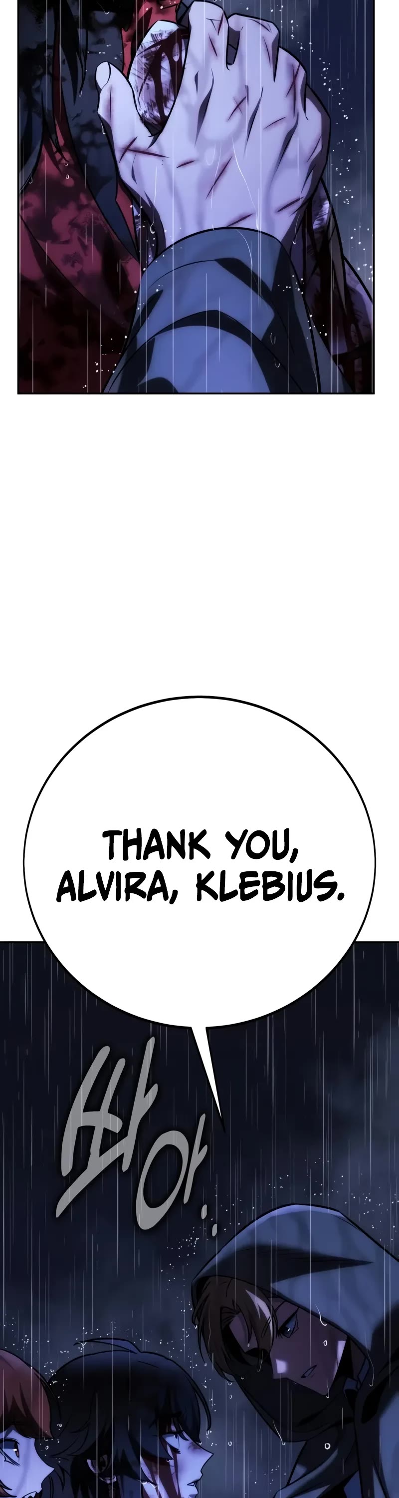 The Extra’s Academy Survival Guide Chapter 57 page 27 - Chapter 57