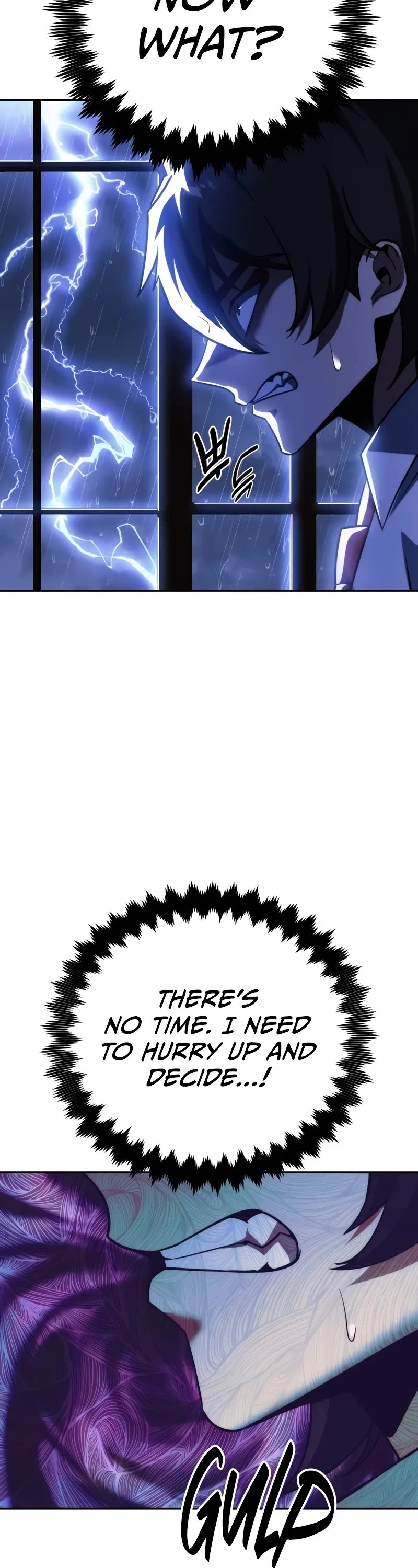 The Extra’s Academy Survival Guide Chapter 57 page 3 - Chapter 57