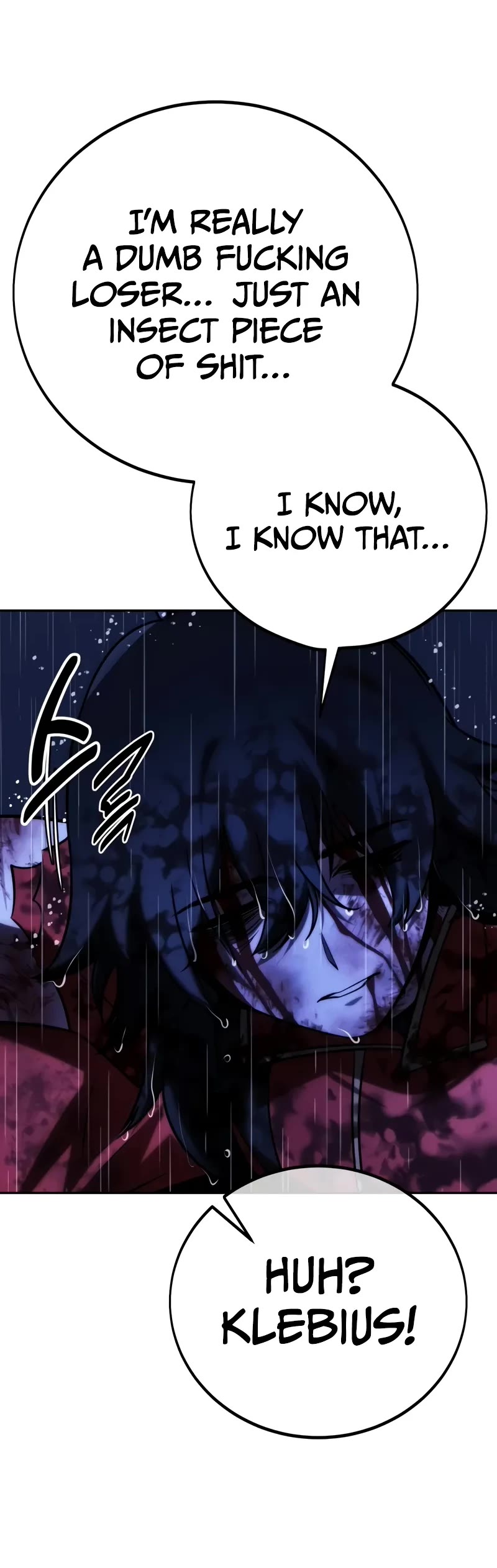 The Extra’s Academy Survival Guide Chapter 57 page 30 - Chapter 57