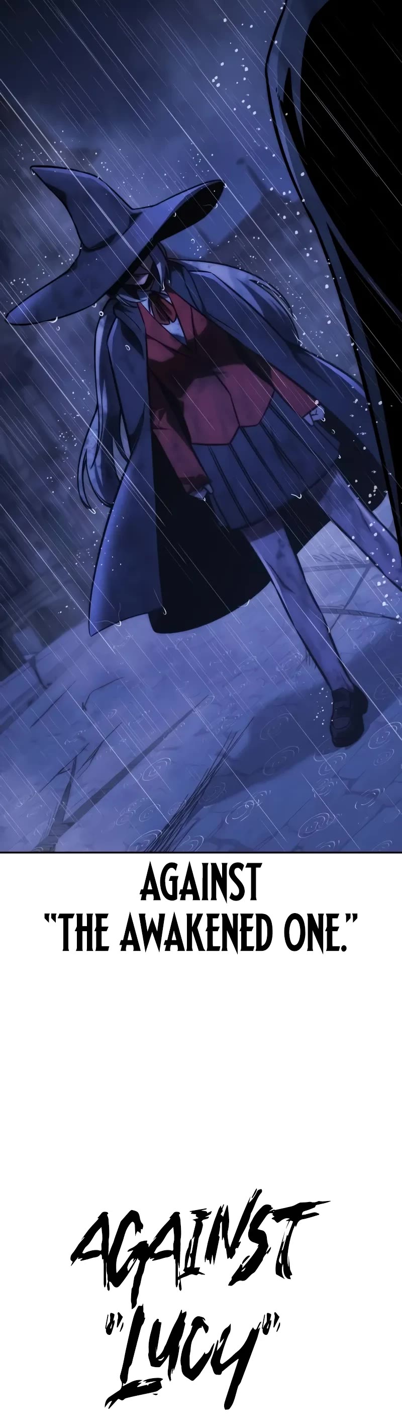 The Extra’s Academy Survival Guide Chapter 57 page 35 - Chapter 57