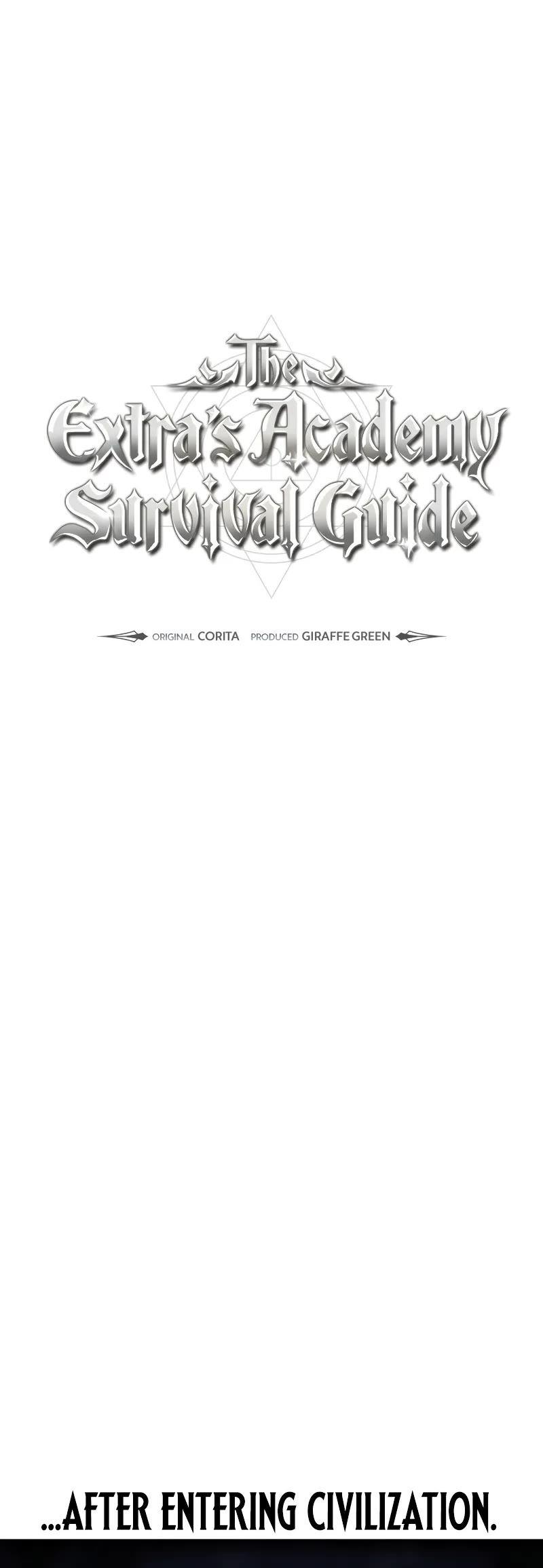 The Extra’s Academy Survival Guide Chapter 57 page 45 - Chapter 57