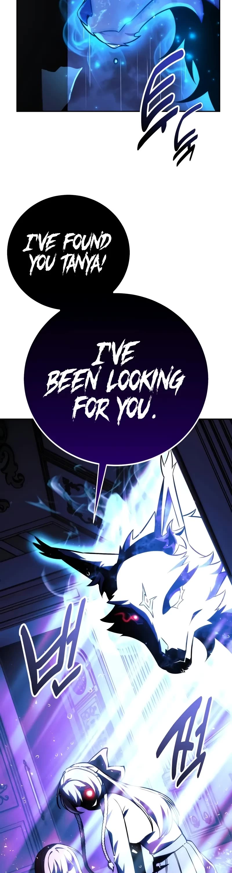 The Extra’s Academy Survival Guide Chapter 57 page 47 - Chapter 57