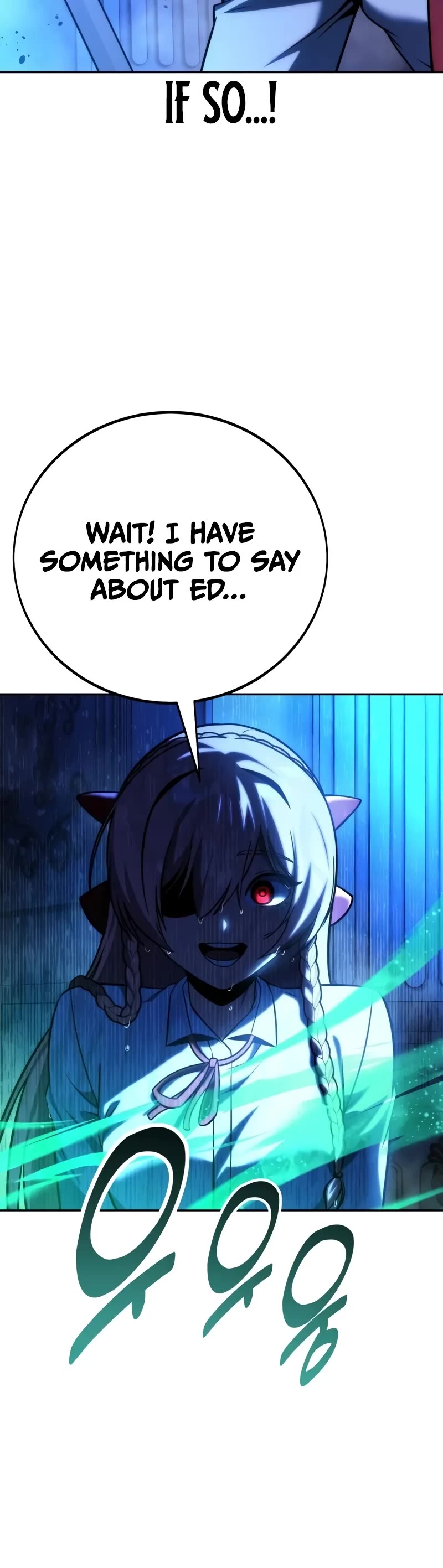 The Extra’s Academy Survival Guide Chapter 57 page 49 - Chapter 57
