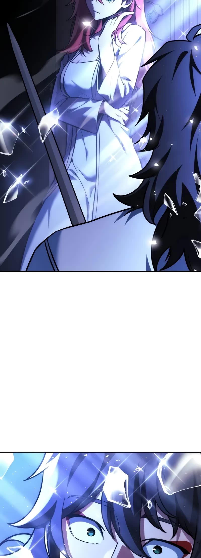 The Extra’s Academy Survival Guide Chapter 57 page 5 - Chapter 57