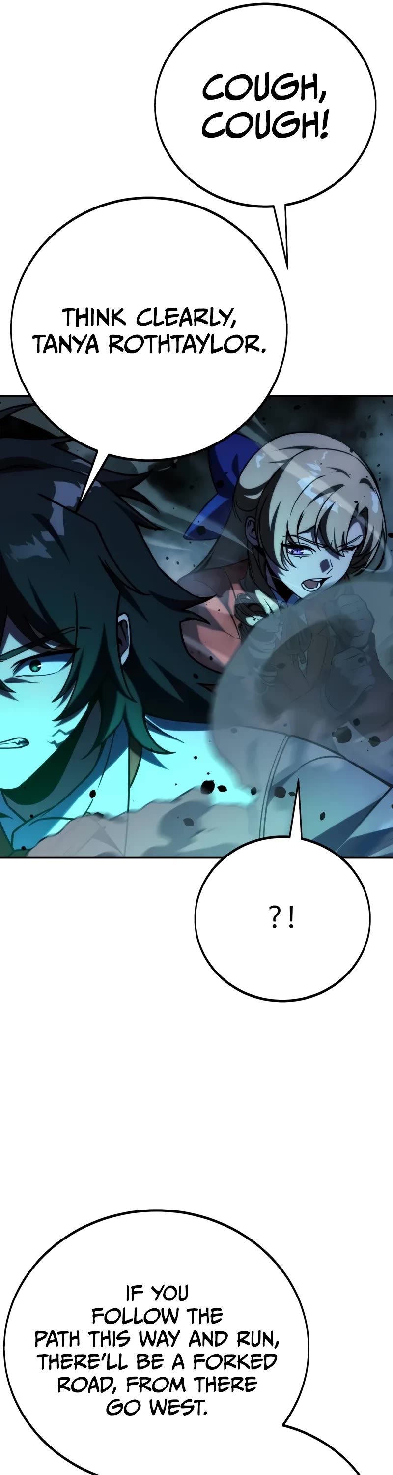 The Extra’s Academy Survival Guide Chapter 57 page 51 - Chapter 57