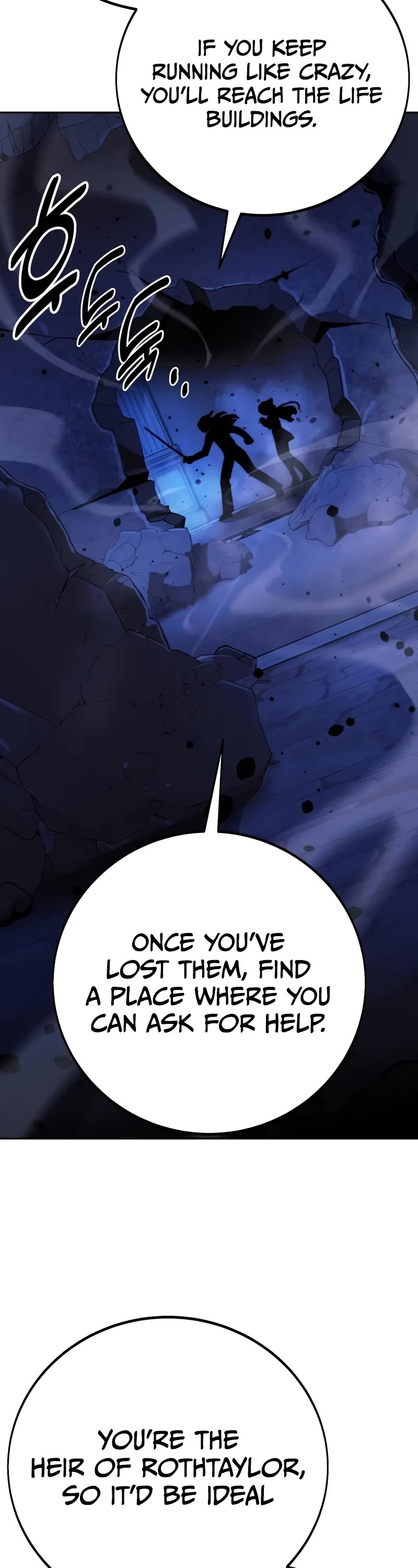 The Extra’s Academy Survival Guide Chapter 57 page 52 - Chapter 57