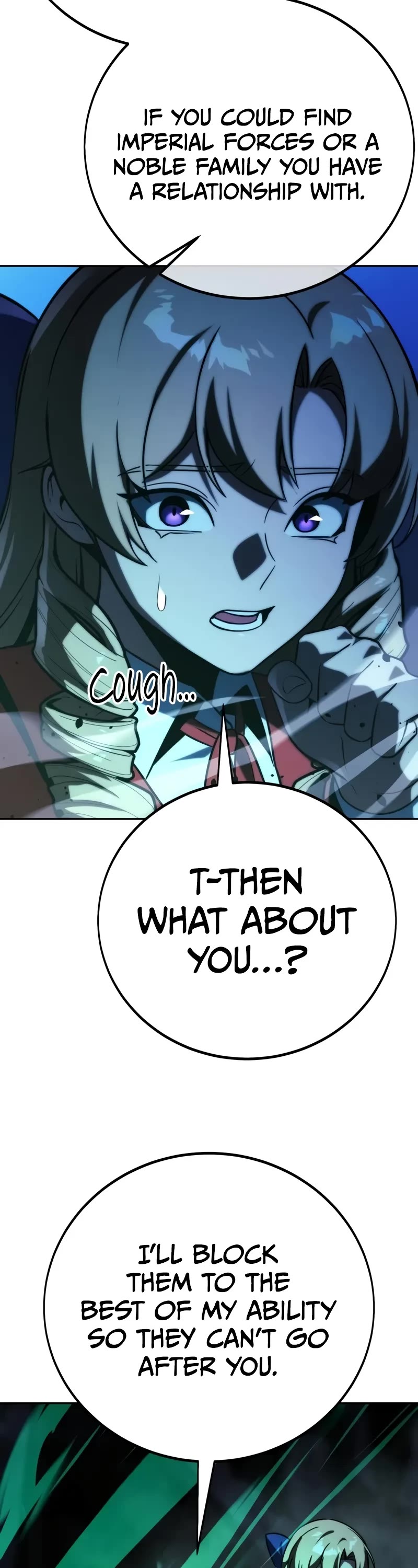 The Extra’s Academy Survival Guide Chapter 57 page 53 - Chapter 57