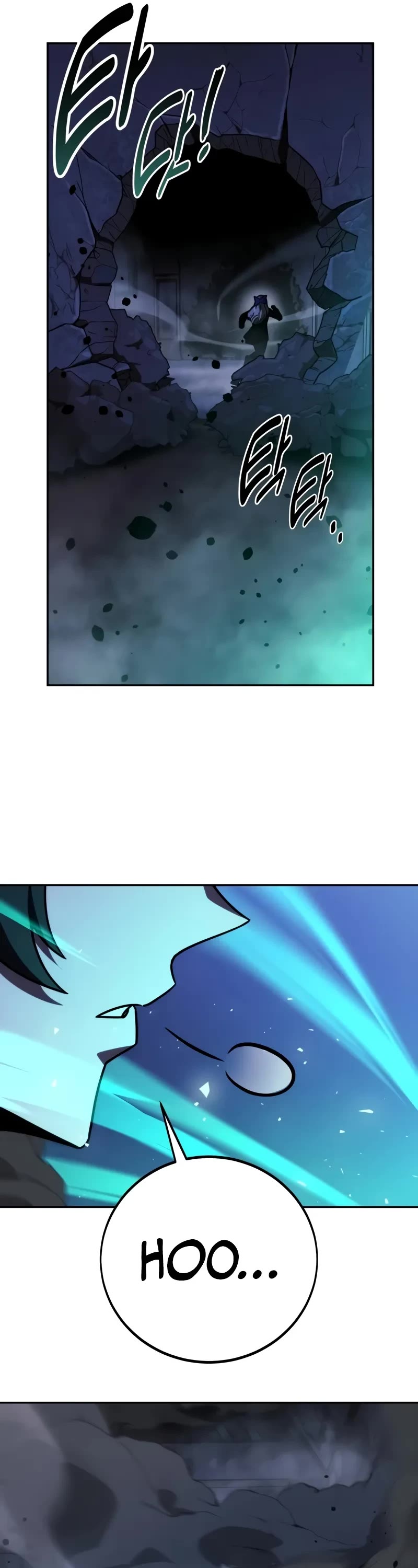 The Extra’s Academy Survival Guide Chapter 57 page 56 - Chapter 57
