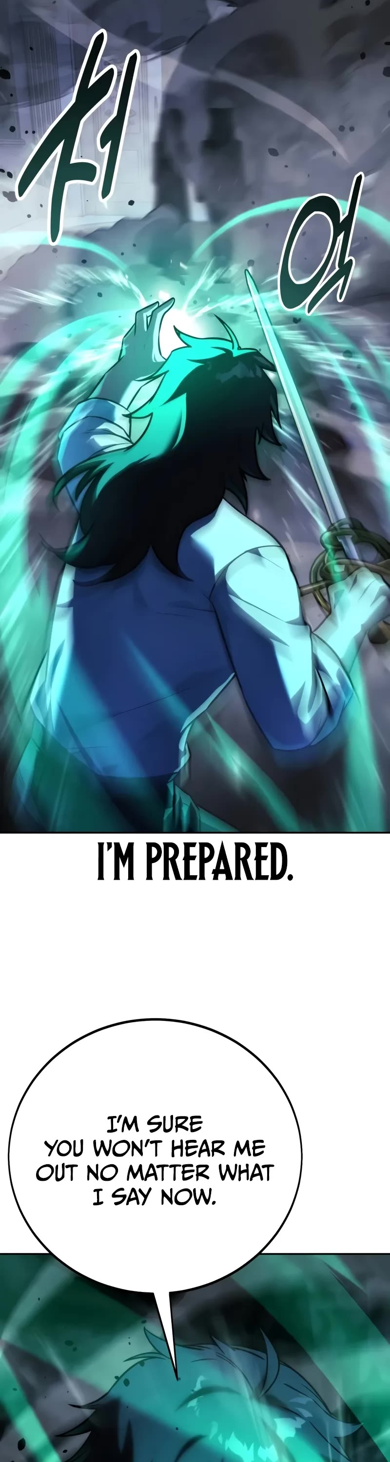 The Extra’s Academy Survival Guide Chapter 57 page 57 - Chapter 57
