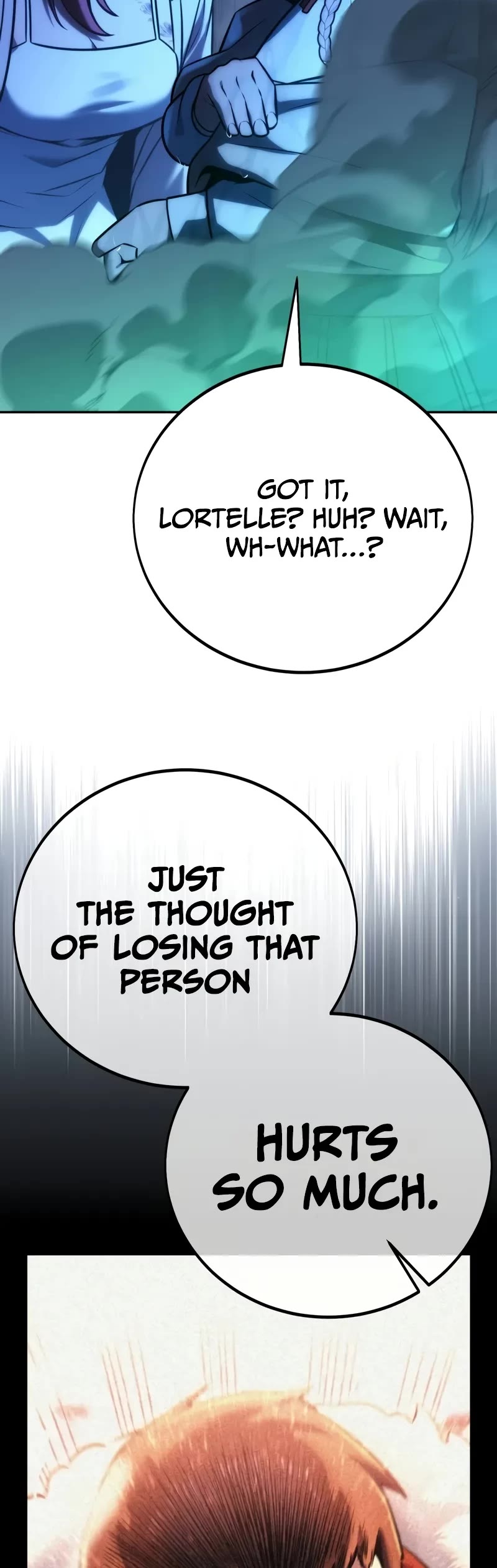 The Extra’s Academy Survival Guide Chapter 57 page 59 - Chapter 57