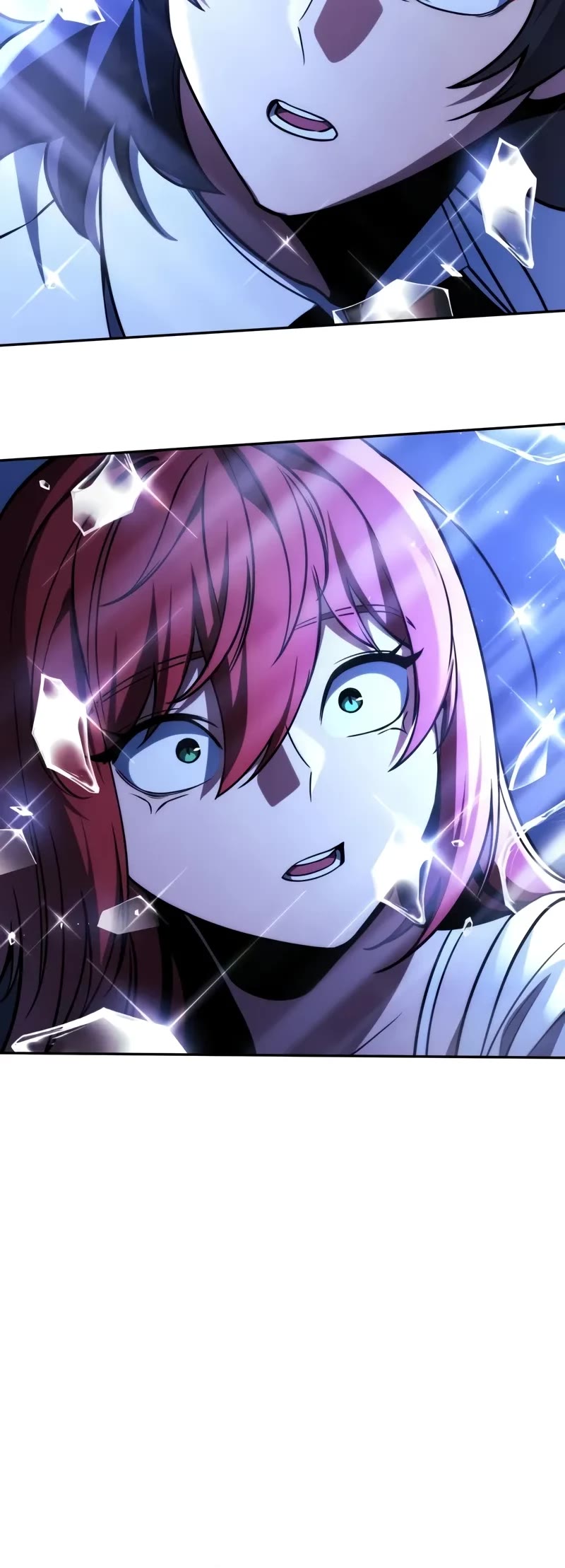 The Extra’s Academy Survival Guide Chapter 57 page 6 - Chapter 57