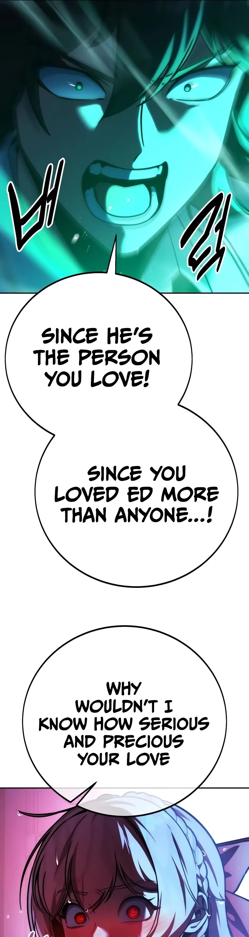 The Extra’s Academy Survival Guide Chapter 57 page 61 - Chapter 57
