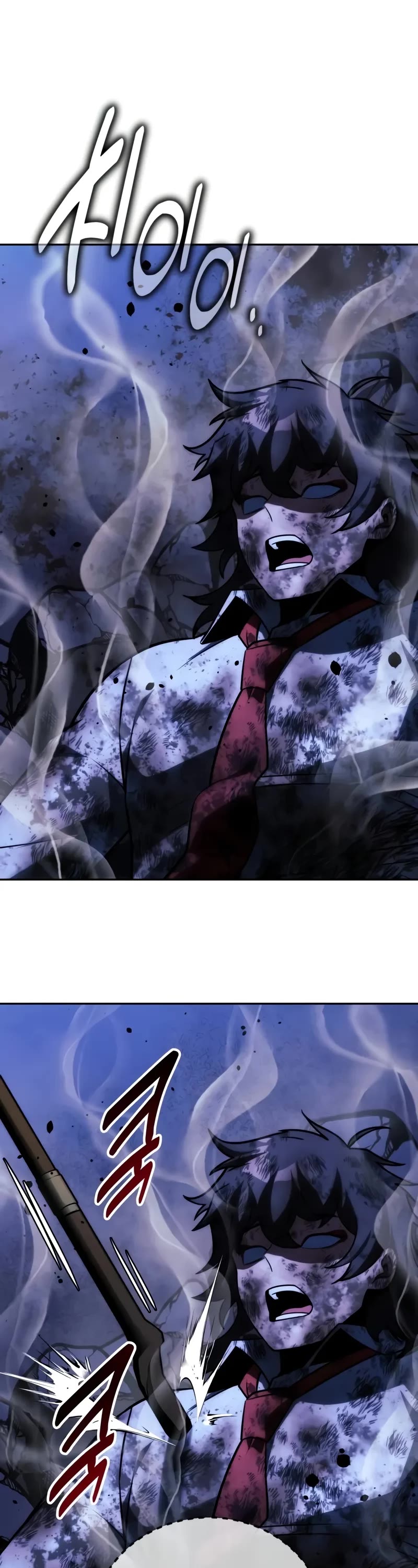 The Extra’s Academy Survival Guide Chapter 57 page 67 - Chapter 57