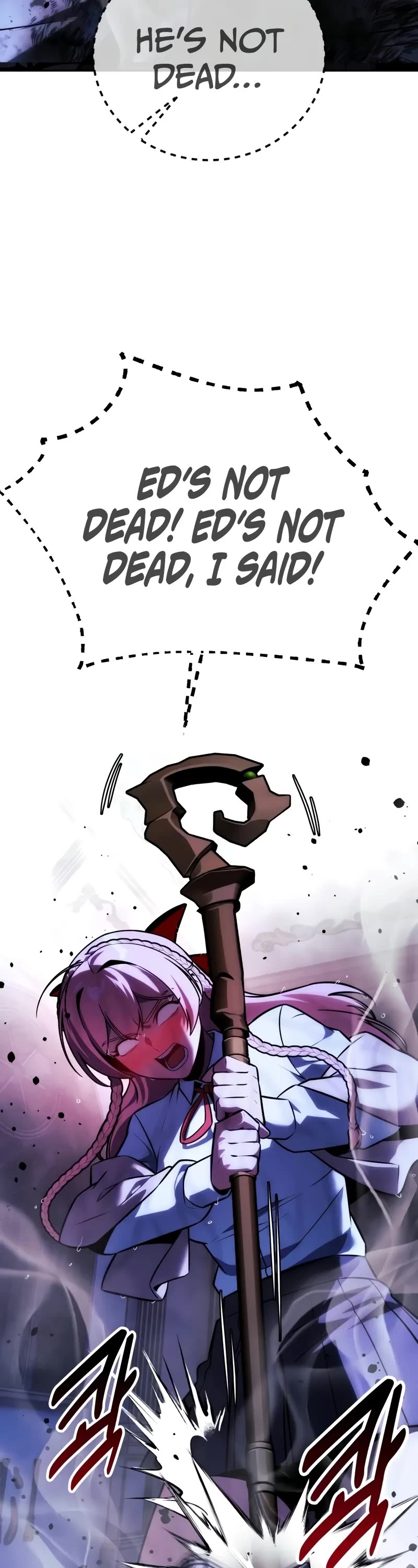 The Extra’s Academy Survival Guide Chapter 57 page 68 - Chapter 57