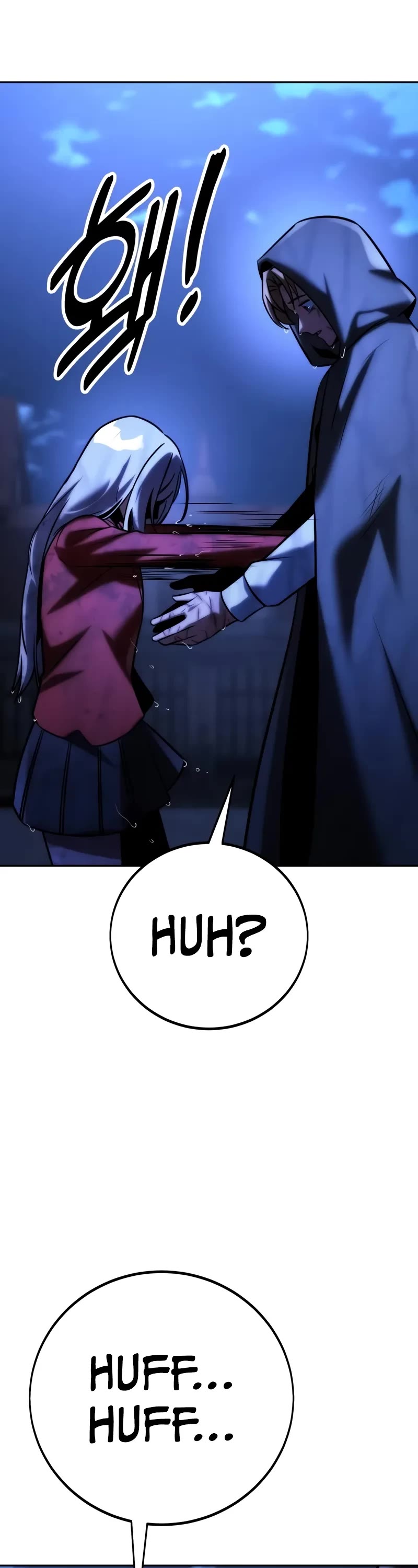 The Extra’s Academy Survival Guide Chapter 57 page 77 - Chapter 57
