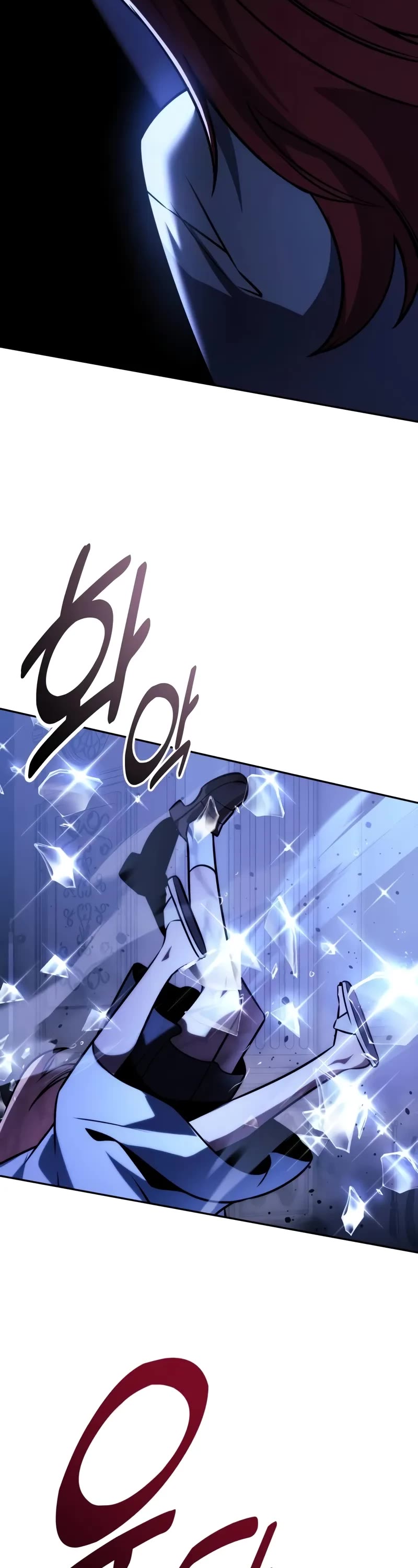 The Extra’s Academy Survival Guide Chapter 57 page 8 - Chapter 57