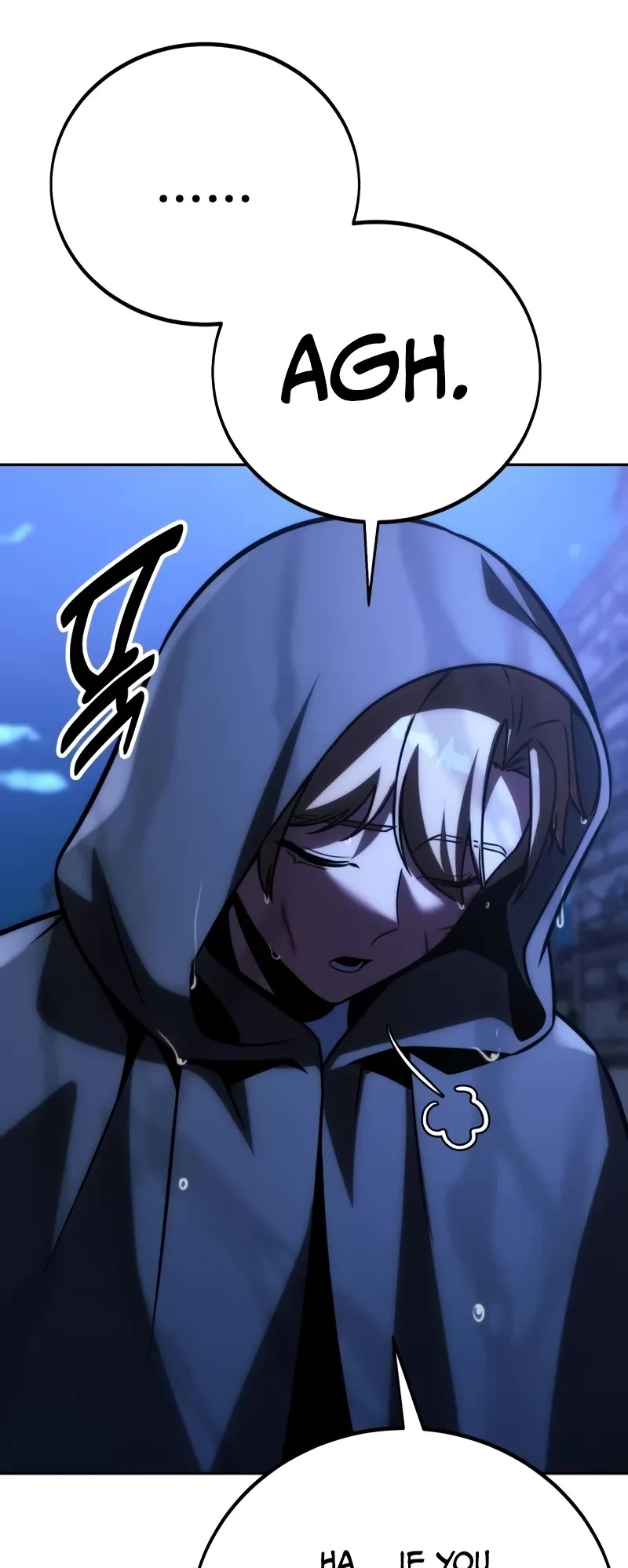 The Extra’s Academy Survival Guide Chapter 58 page 14 - Chapter 58
