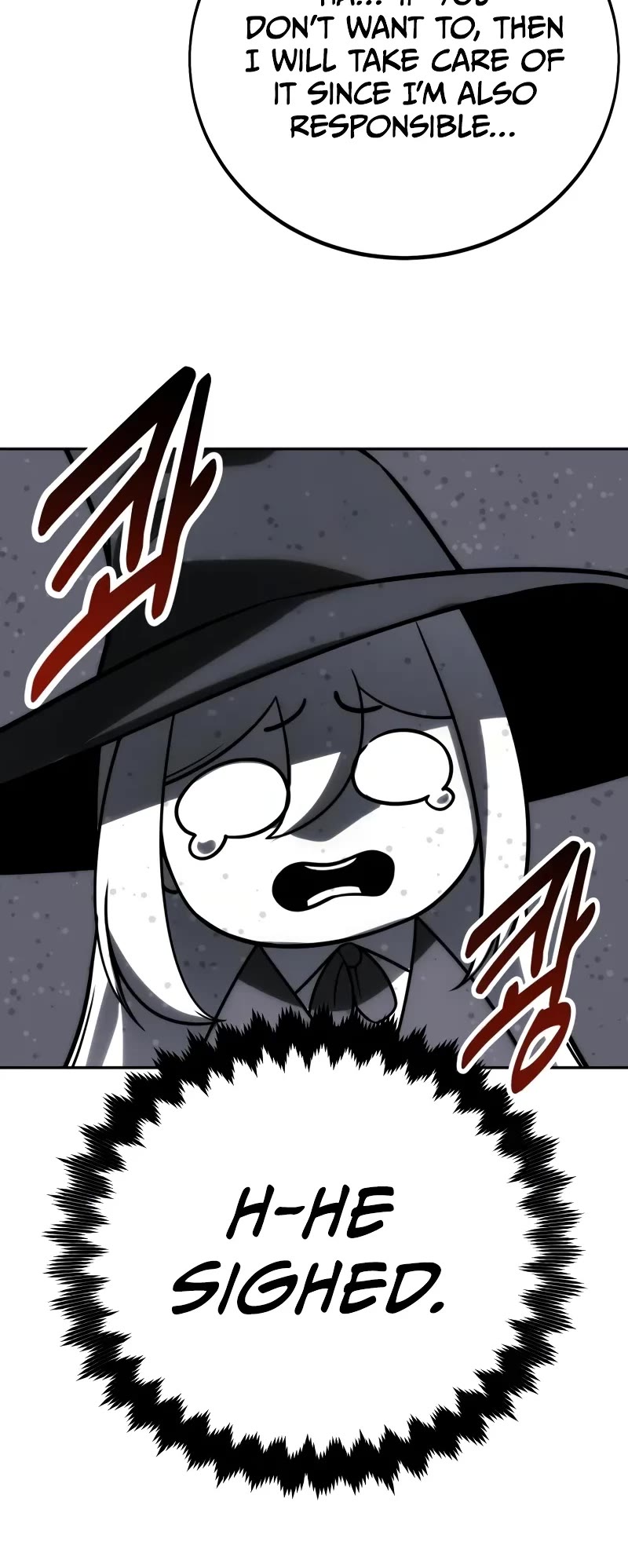 The Extra’s Academy Survival Guide Chapter 58 page 15 - Chapter 58