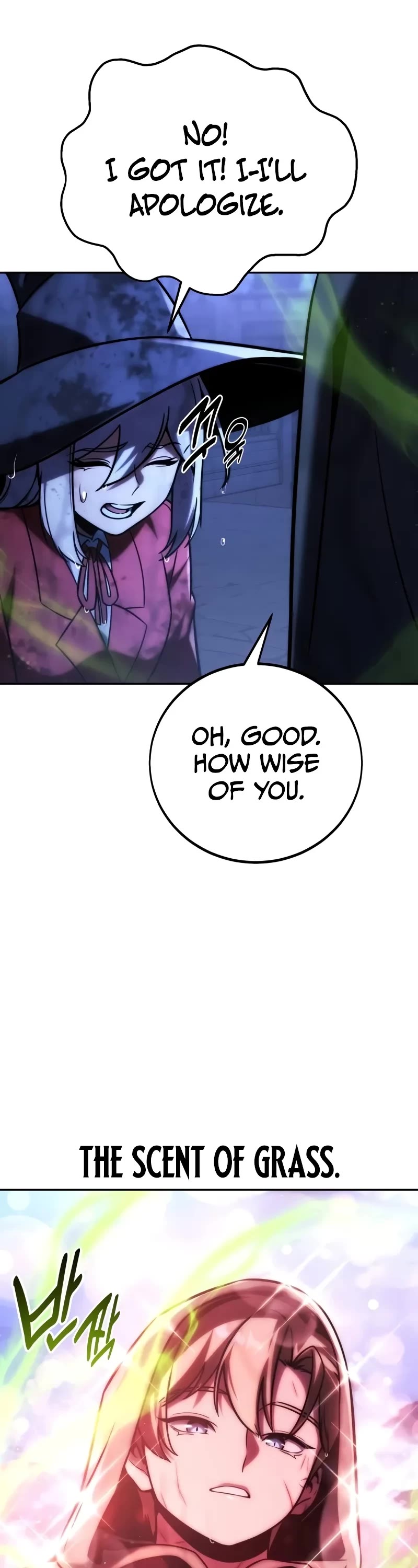 The Extra’s Academy Survival Guide Chapter 58 page 17 - Chapter 58