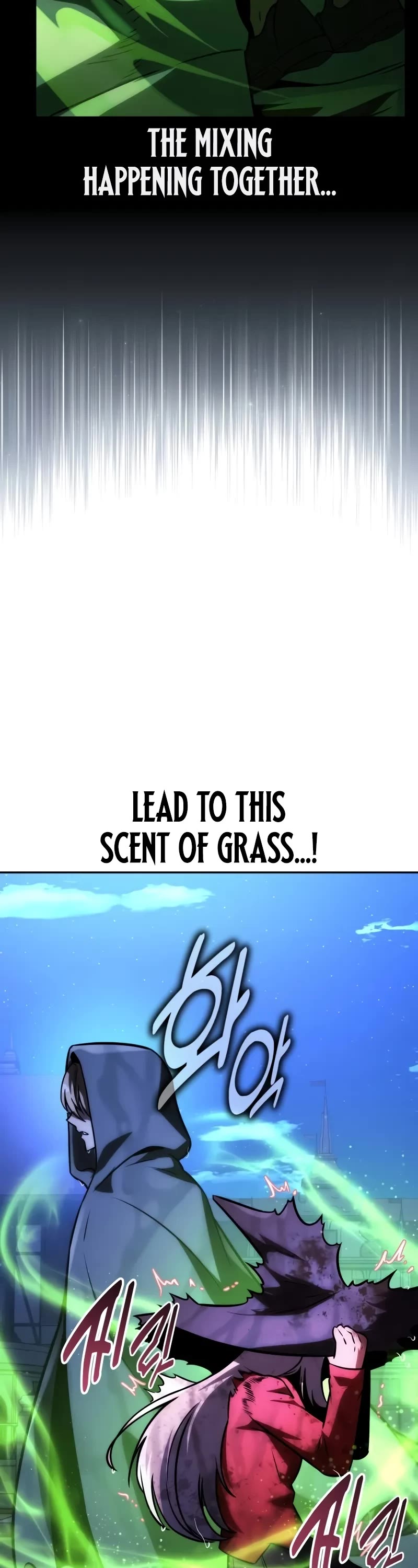 The Extra’s Academy Survival Guide Chapter 58 page 22 - Chapter 58