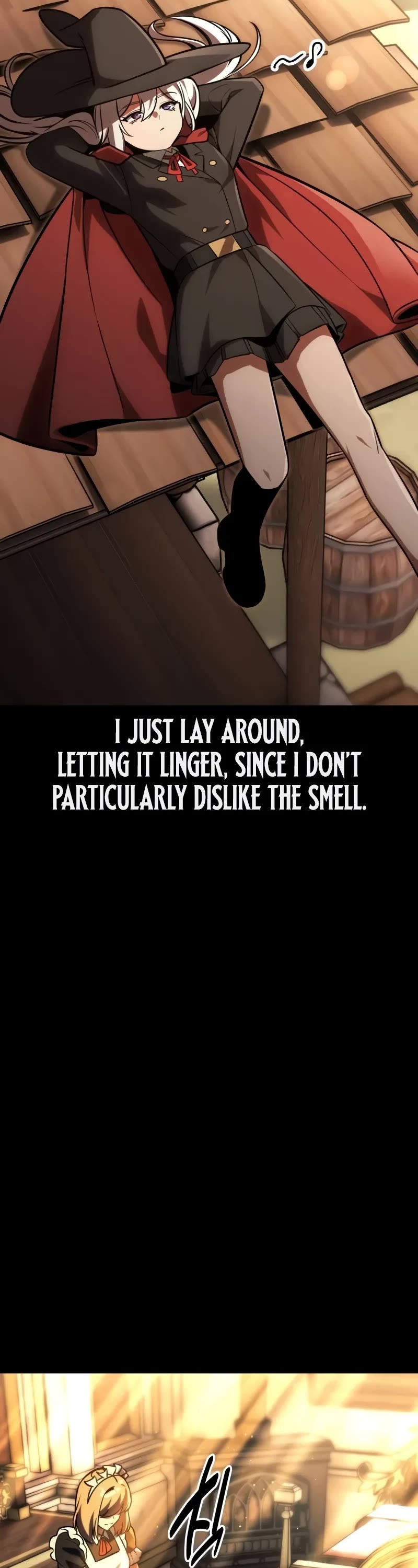 The Extra’s Academy Survival Guide Chapter 58 page 3 - Chapter 58