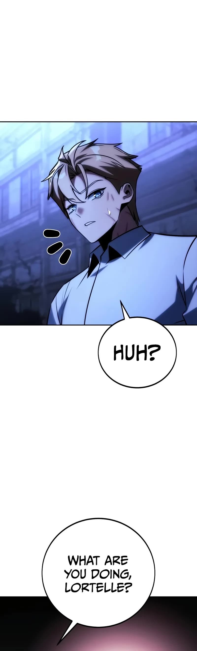 The Extra’s Academy Survival Guide Chapter 58 page 30 - Chapter 58