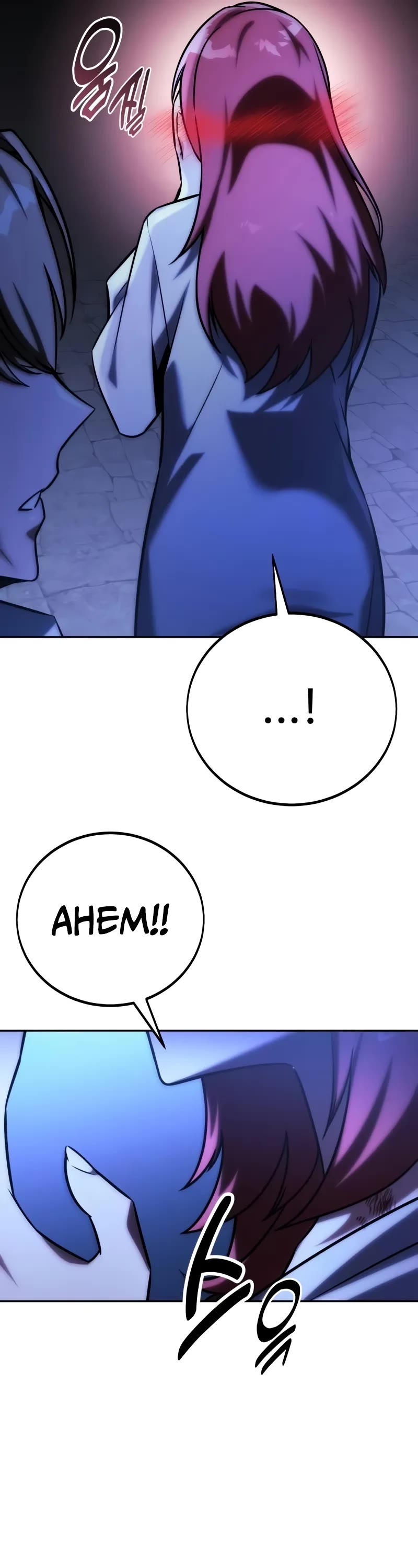 The Extra’s Academy Survival Guide Chapter 58 page 31 - Chapter 58