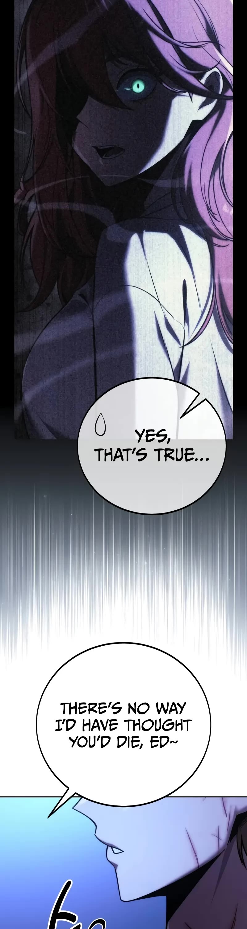The Extra’s Academy Survival Guide Chapter 58 page 36 - Chapter 58