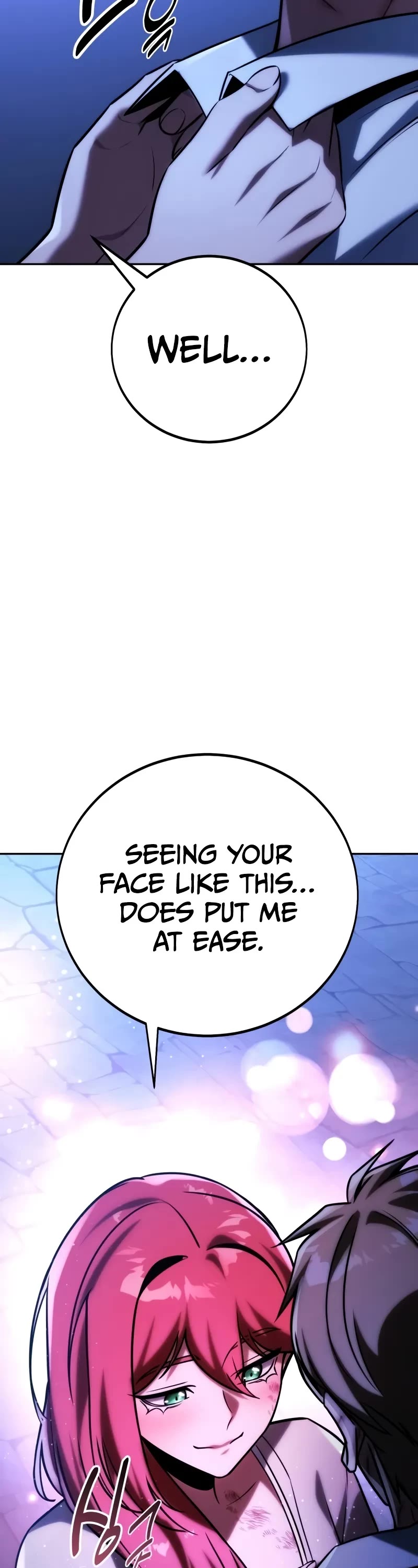 The Extra’s Academy Survival Guide Chapter 58 page 37 - Chapter 58