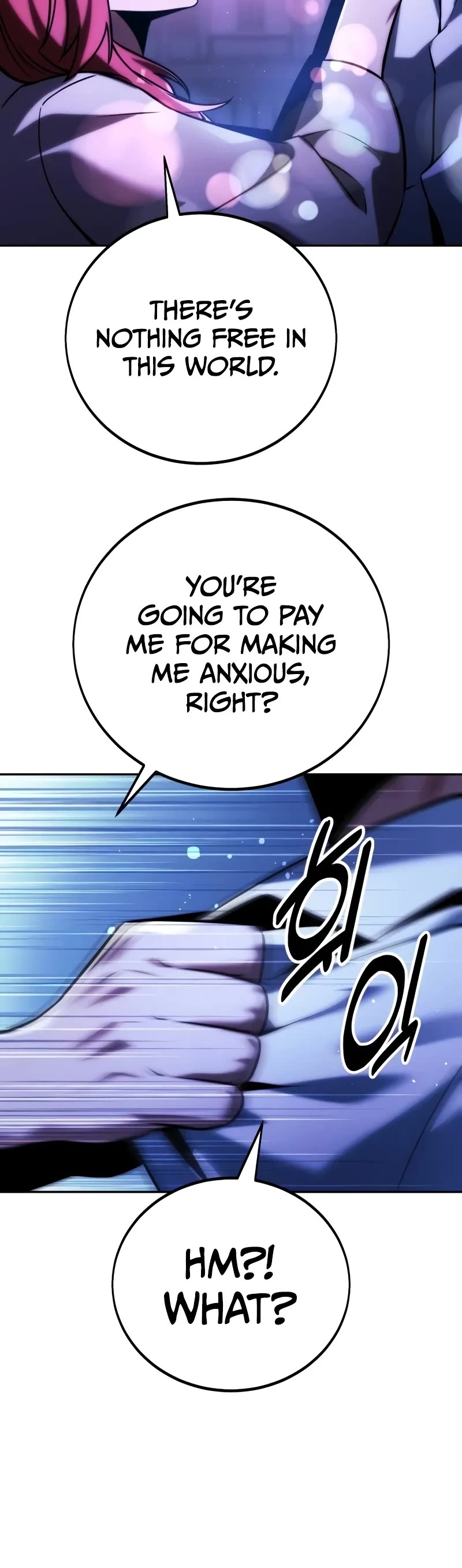 The Extra’s Academy Survival Guide Chapter 58 page 39 - Chapter 58