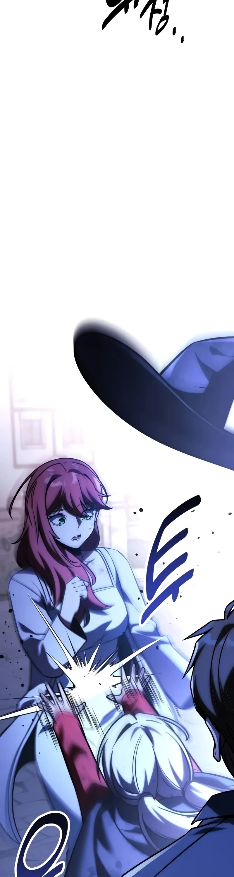 The Extra’s Academy Survival Guide Chapter 58 page 41 - Chapter 58