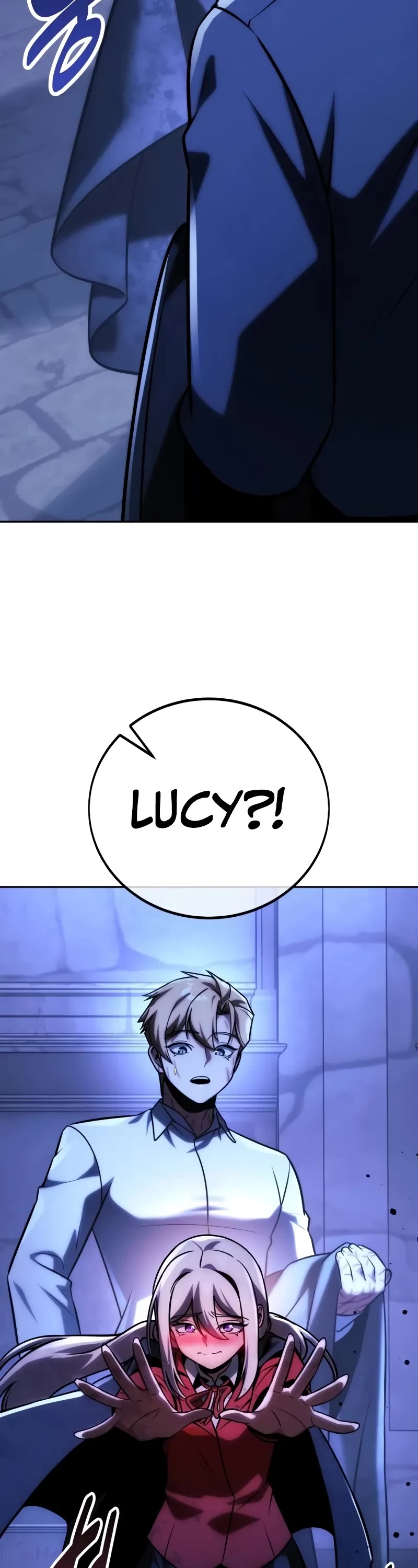 The Extra’s Academy Survival Guide Chapter 58 page 42 - Chapter 58
