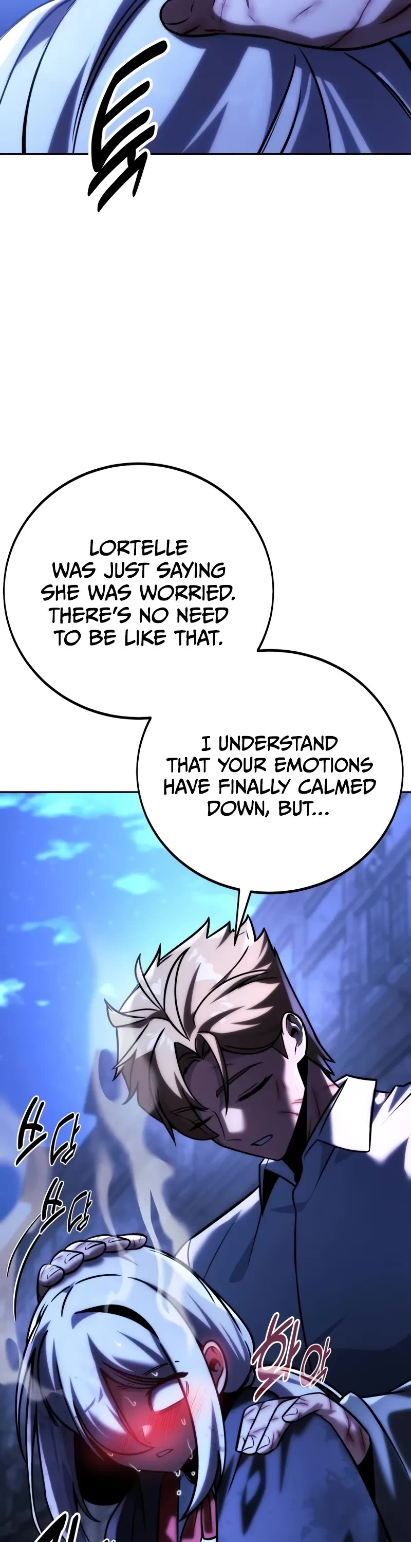 The Extra’s Academy Survival Guide Chapter 58 page 47 - Chapter 58