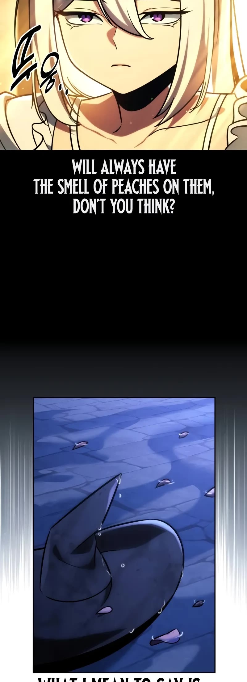The Extra’s Academy Survival Guide Chapter 58 page 5 - Chapter 58