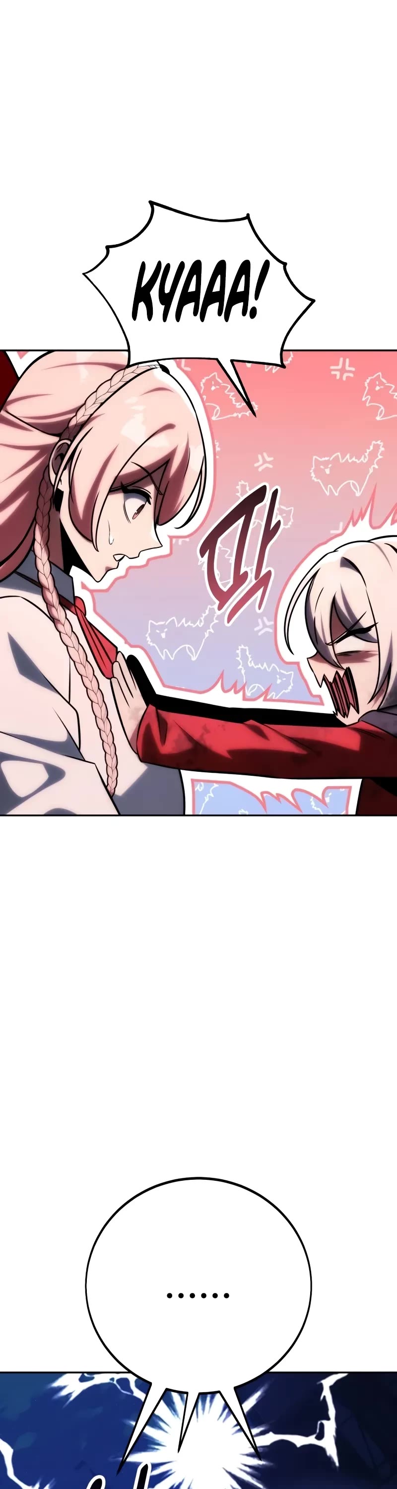 The Extra’s Academy Survival Guide Chapter 58 page 50 - Chapter 58