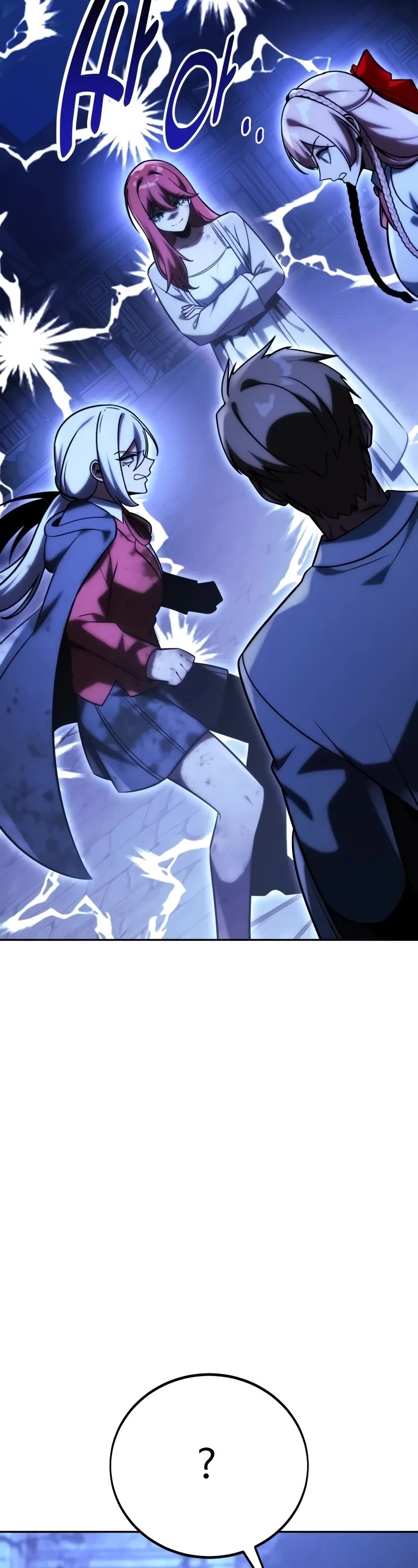 The Extra’s Academy Survival Guide Chapter 58 page 51 - Chapter 58