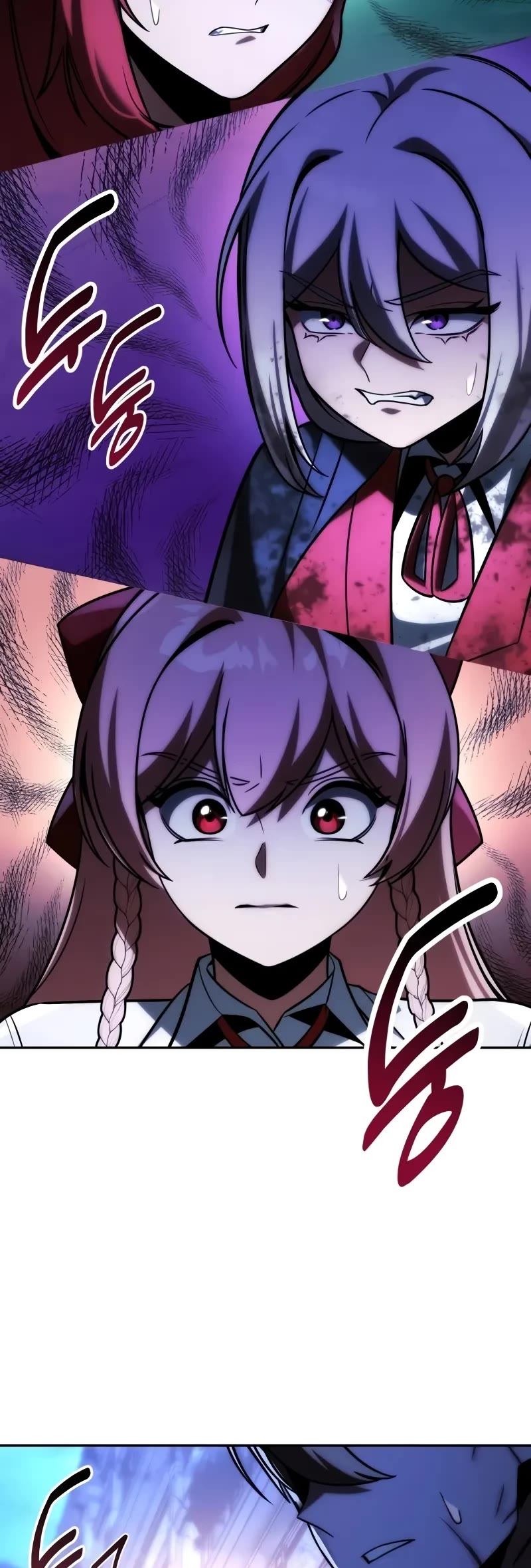 The Extra’s Academy Survival Guide Chapter 58 page 53 - Chapter 58