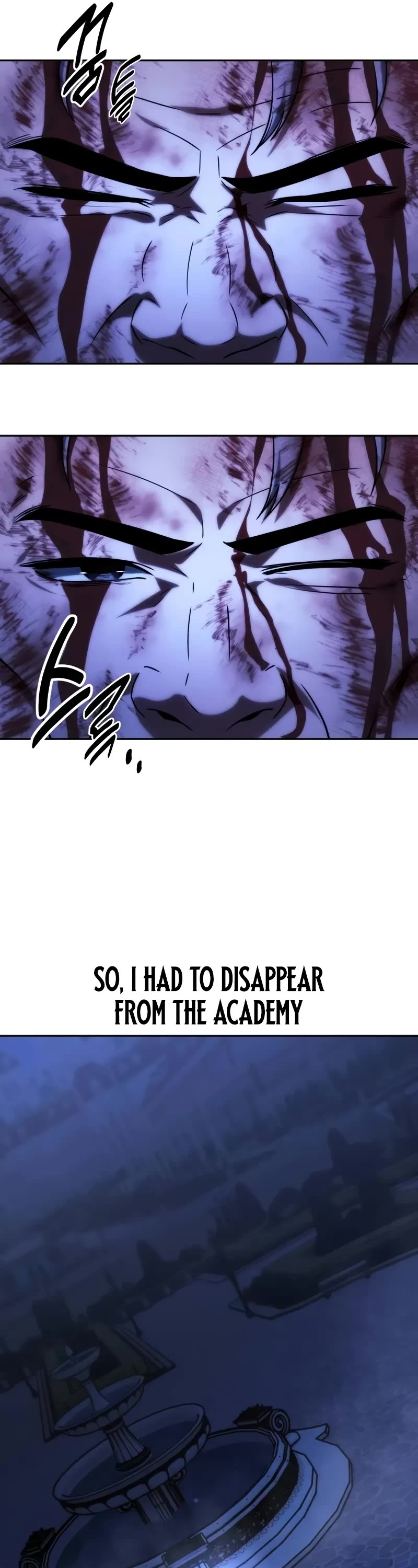 The Extra’s Academy Survival Guide Chapter 58 page 60 - Chapter 58