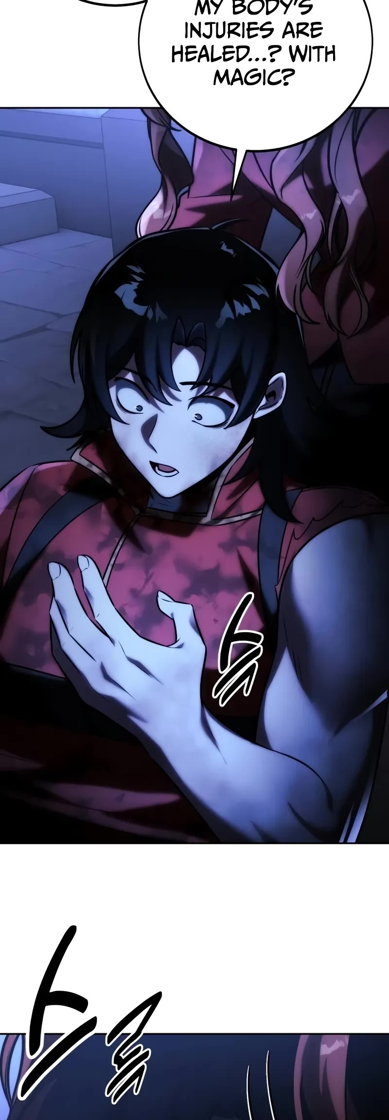 The Extra’s Academy Survival Guide Chapter 58 page 63 - Chapter 58