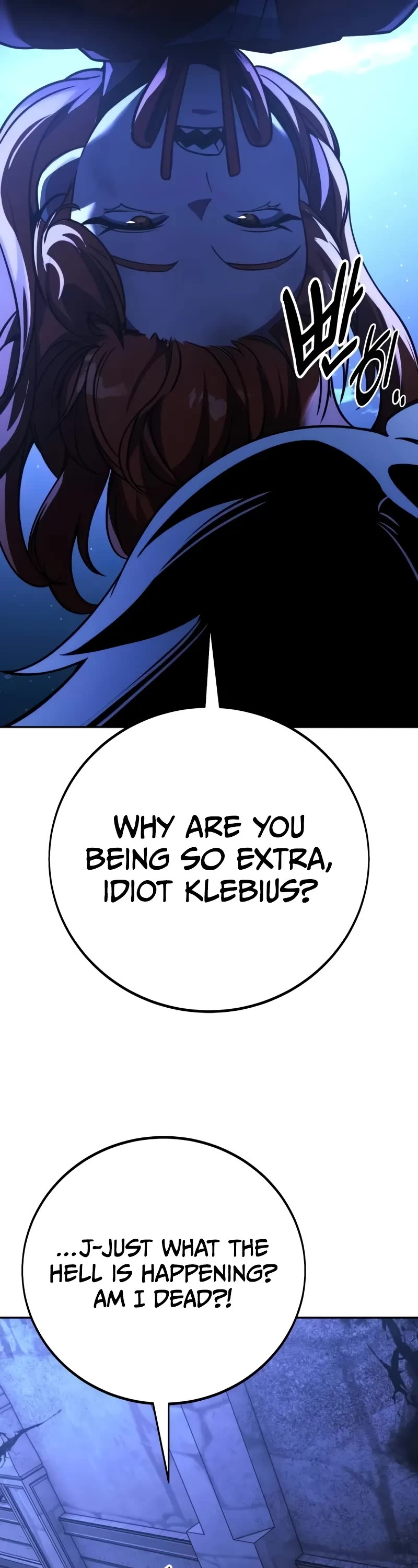 The Extra’s Academy Survival Guide Chapter 58 page 65 - Chapter 58
