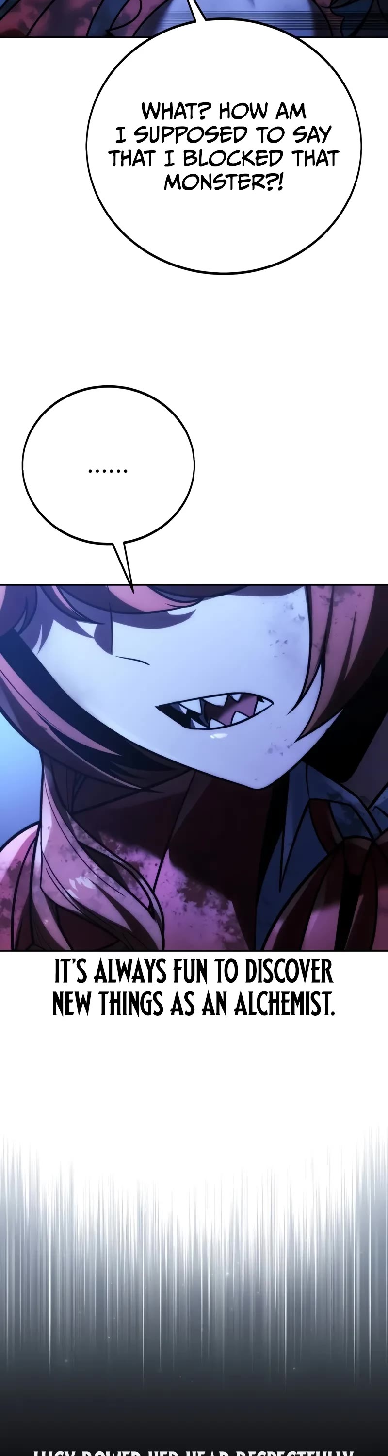 The Extra’s Academy Survival Guide Chapter 58 page 67 - Chapter 58